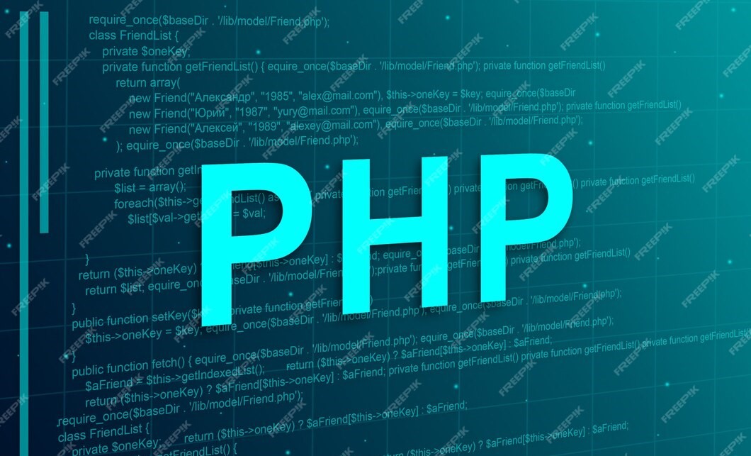 PHP Course