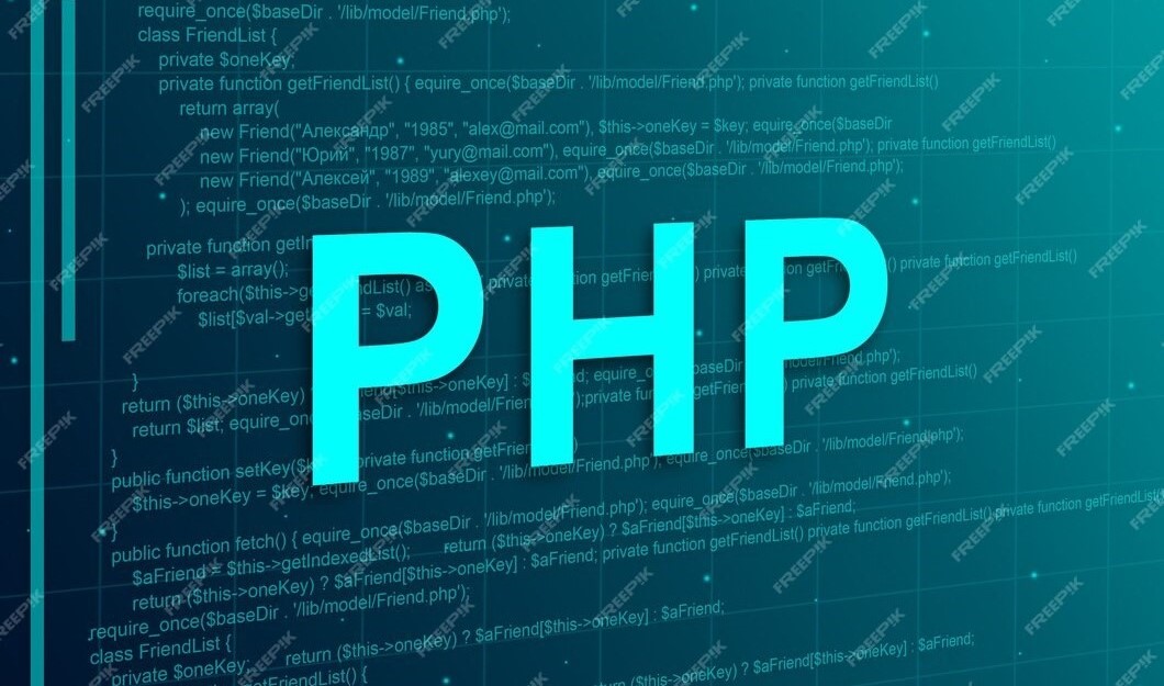 PHP Course