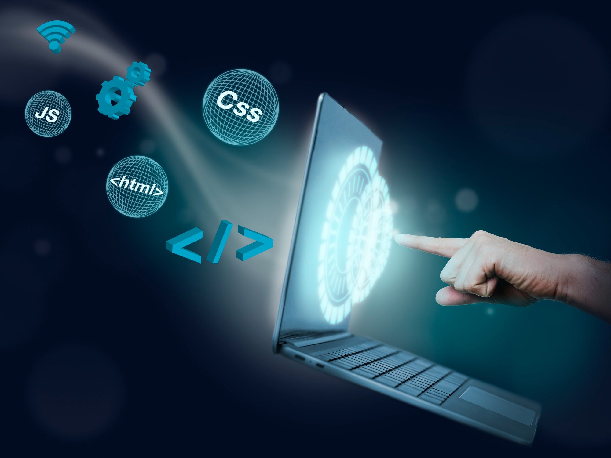 Full Stack Developer Roadmap: Skills You Need in 2025