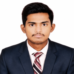 Akash Sawant, Teknowell student placed at Infrabeat Technologies