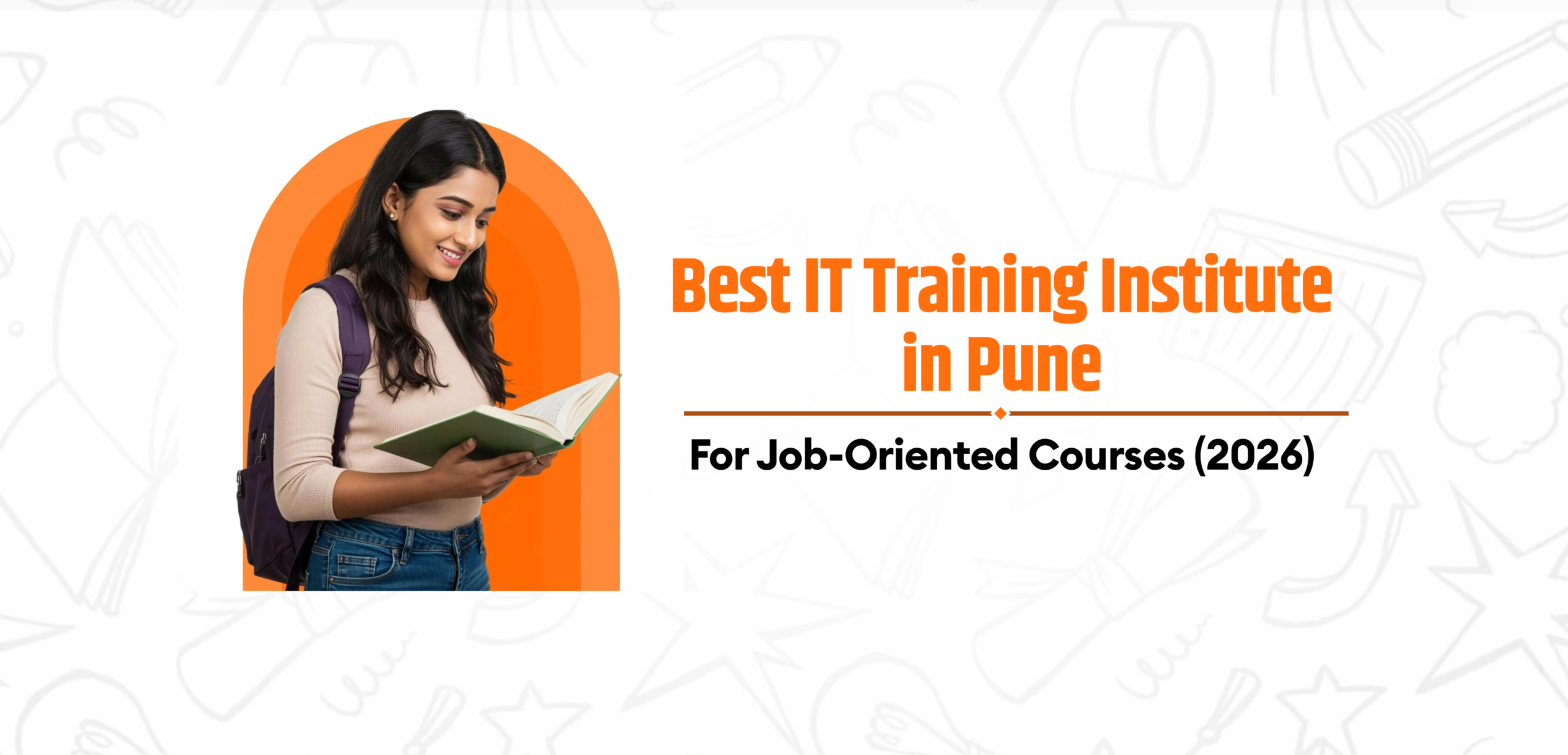 Best IT Training Institute in Pune for Job-Oriented Courses (2026)