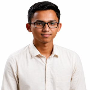 Deependra Rawat, Teknowell student placed at Teknoverse IT Solutions