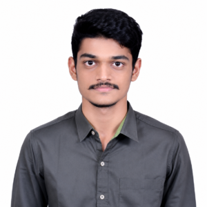 Kalpesh Sonawane, Teknowell student placed at Wipro