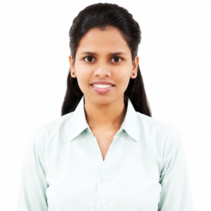 Manjiri Chaudhari, Teknowell student placed at Infrabeat Technologies