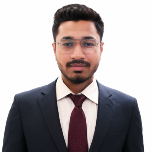 Pranav Kate, Teknowell student placed at ITCube