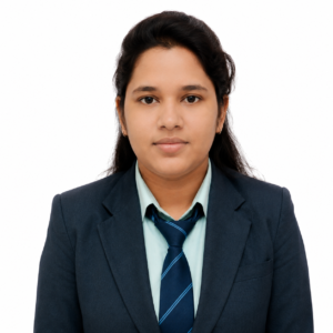 Preeti Shinde, Teknowell student placed at Cloud Booking Software