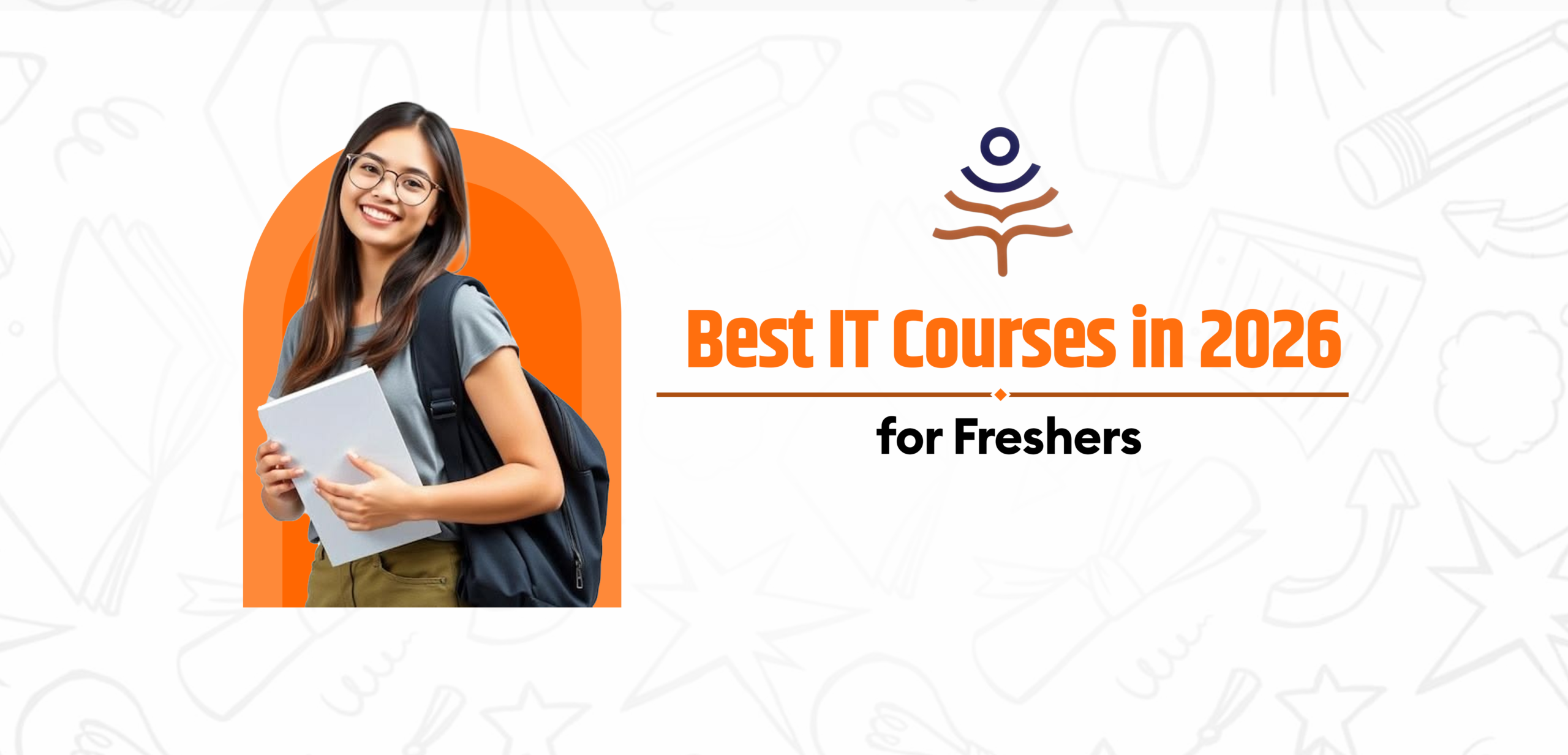 Best IT Courses in 2026 for Freshers