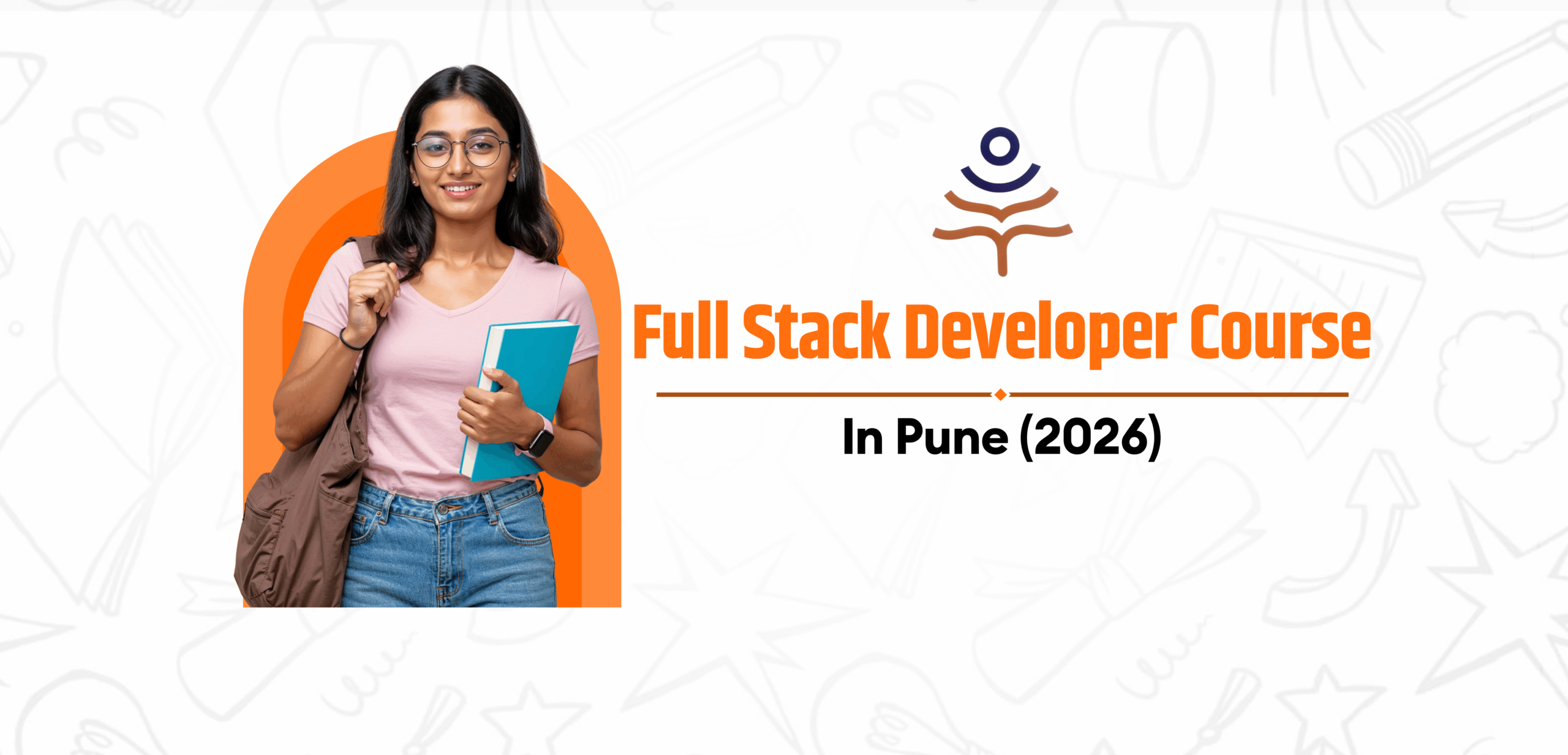 Full Stack Developer Course in Pune (2026)