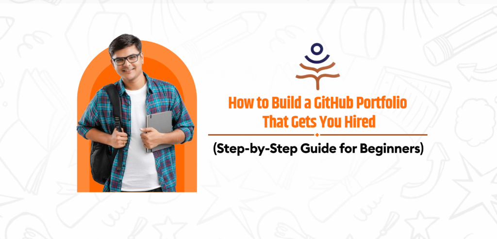 How to Build a GitHub Portfolio That Gets You Hired