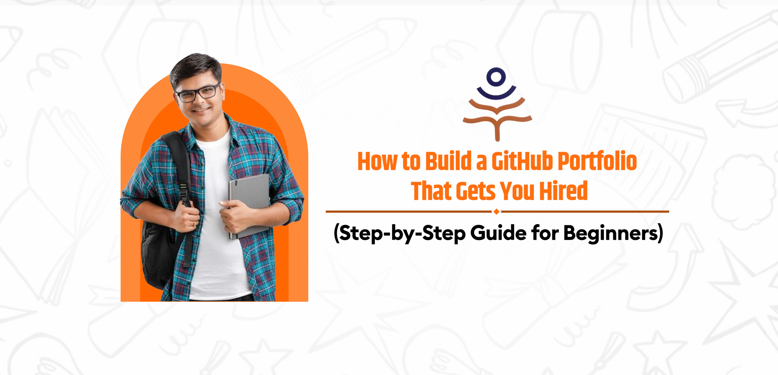 How to Build a GitHub Portfolio That Gets You Hired