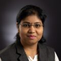 Surekha Nanekar