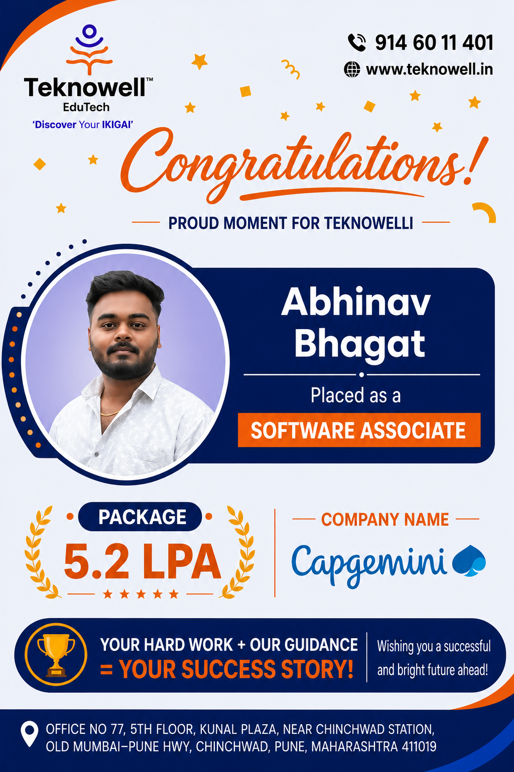 Abhinav Bhagat