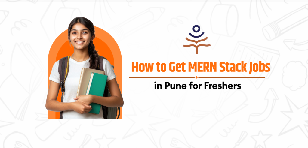 MERN Stack Jobs in Pune