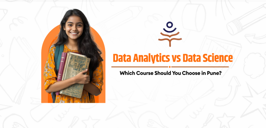 Data Analytics vs Data Science