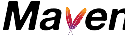 Maven logo