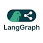 LangGraph logo