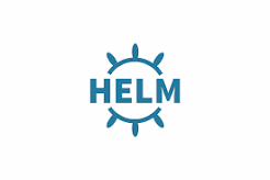 Helm logo
