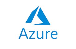 Microsoft Azure logo