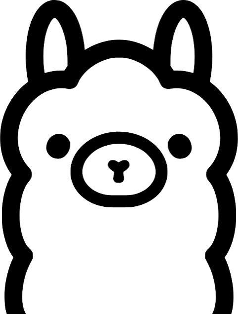 Ollama logo
