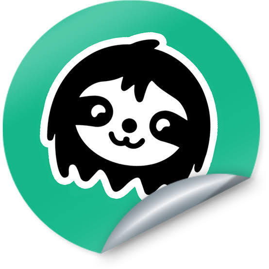 Unsloth logo