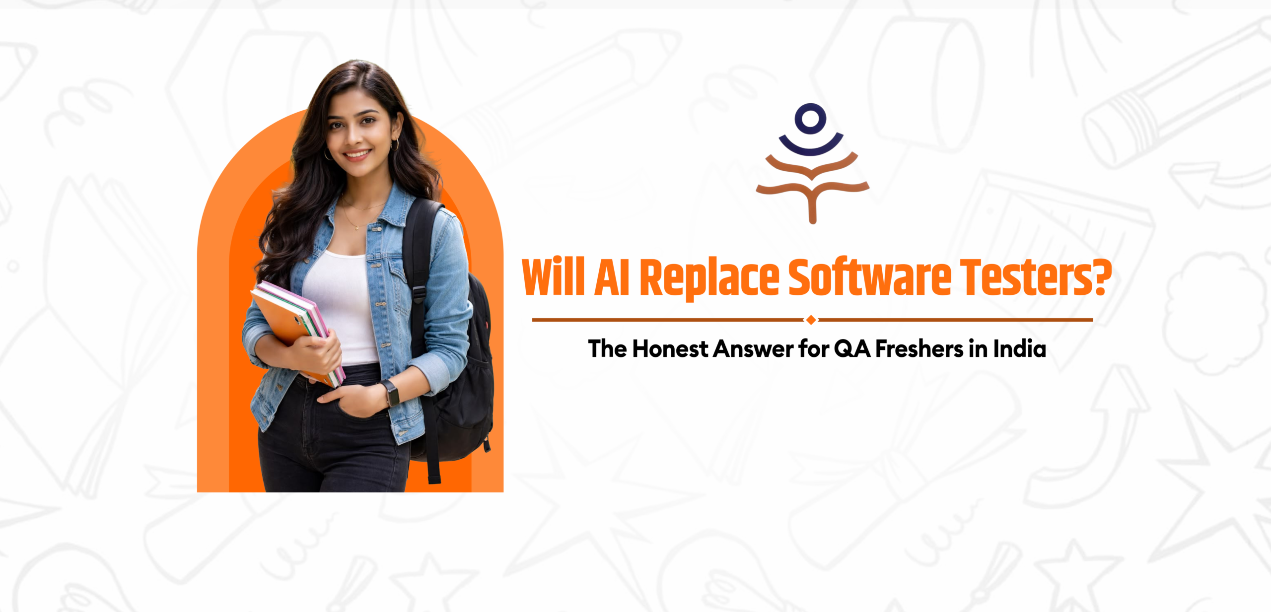 Will AI replace software testers