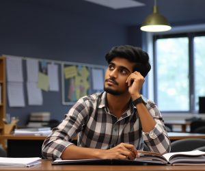 Top 5 Mistakes Freshers Make While Preparing for IT Placements (And How to Avoid Them)